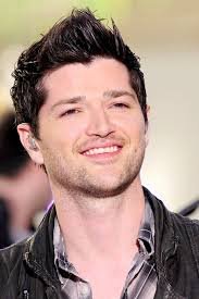 Danny O'Donoghue